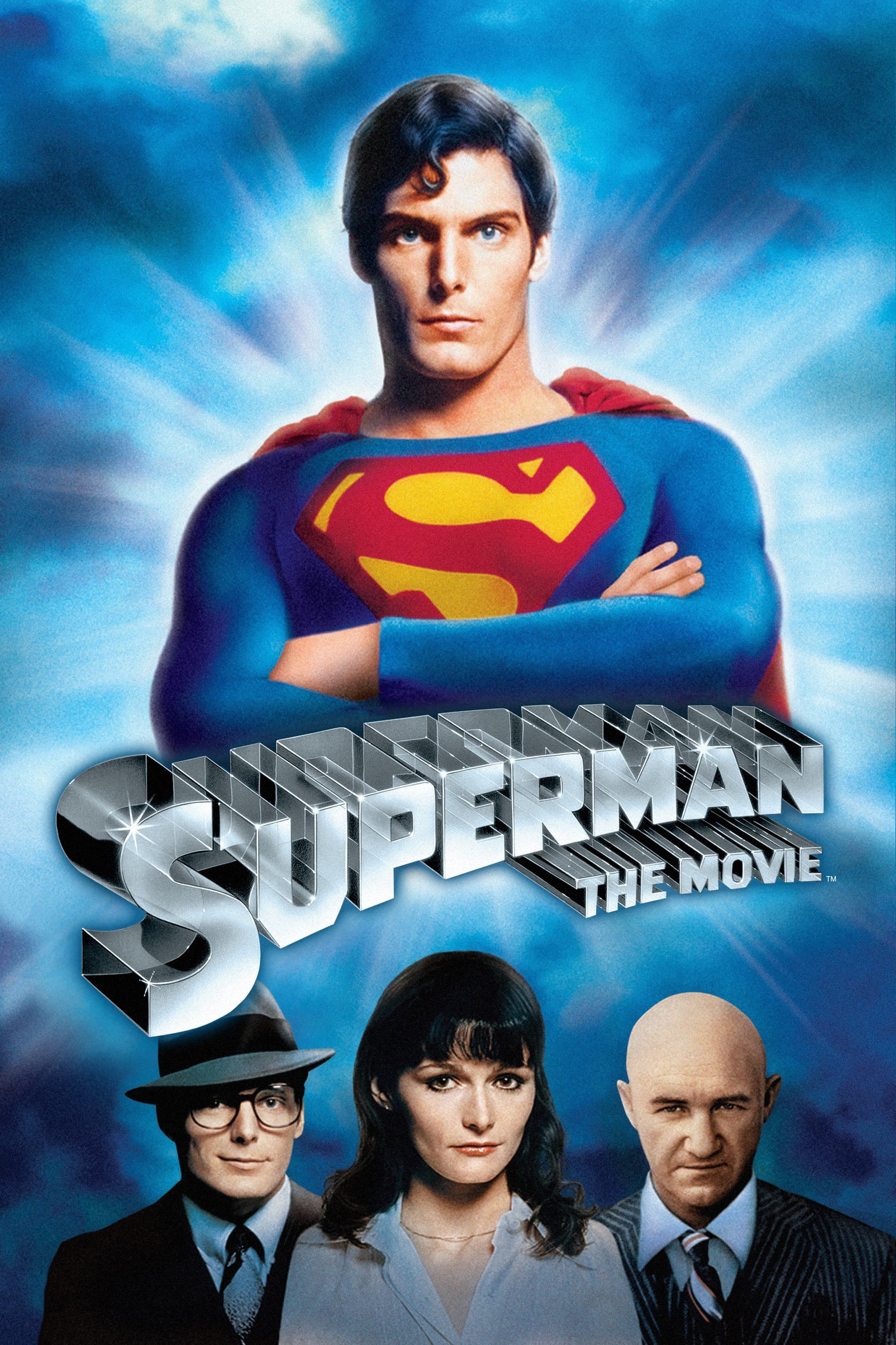 Superman full movie