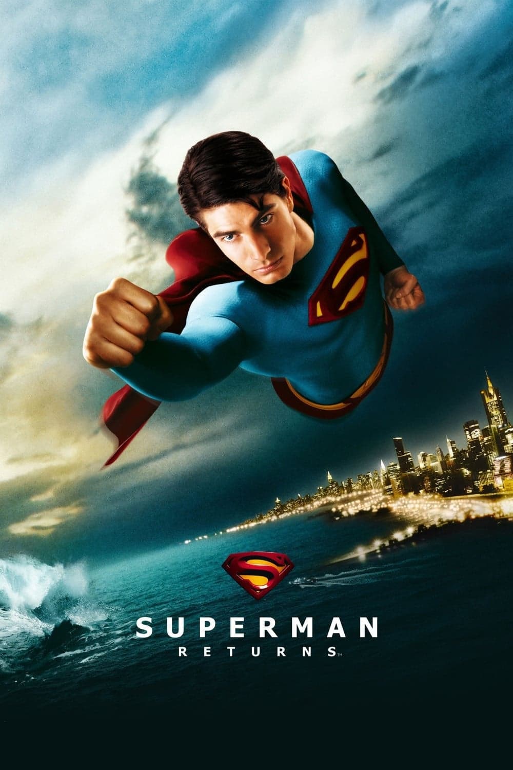 Superman Returns full movie