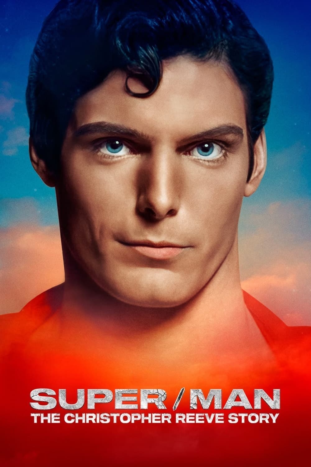 Super/Man: The Christopher Reeve Story full movie