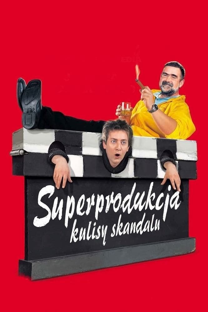Superproduction full movie