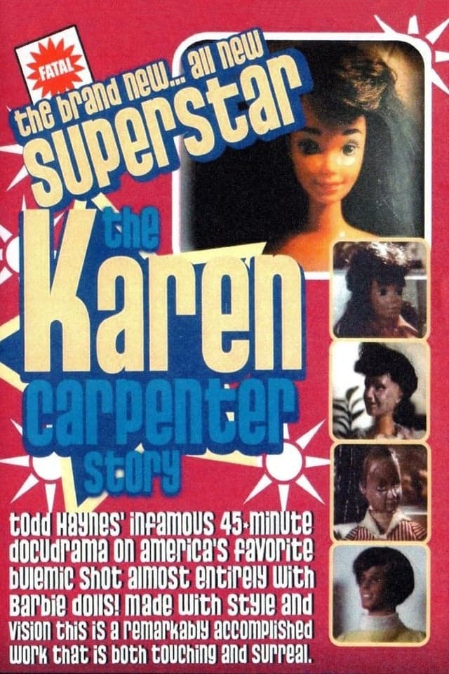 Superstar: The Karen Carpenter Story full movie