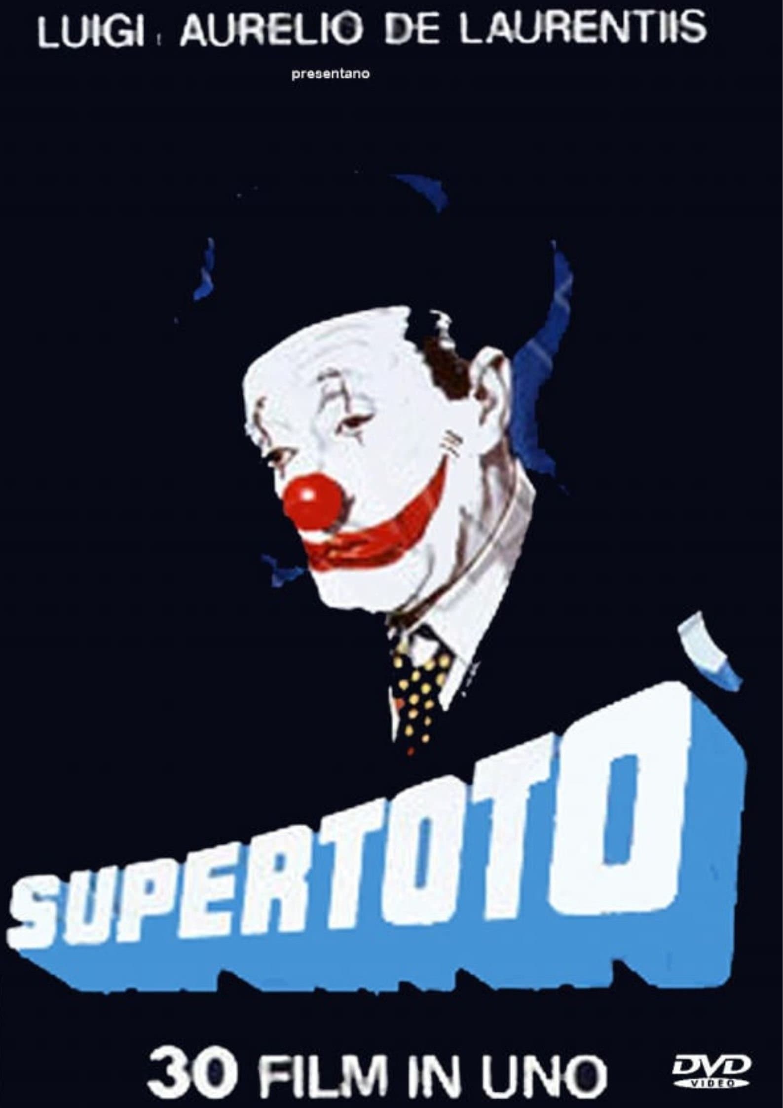 SuperTotò full movie