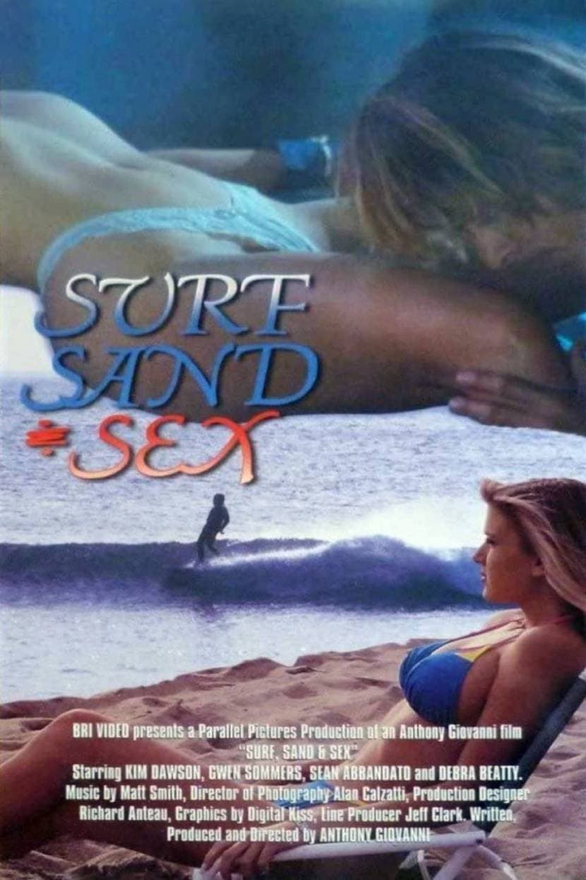 Surf, Sand and Sex full movie