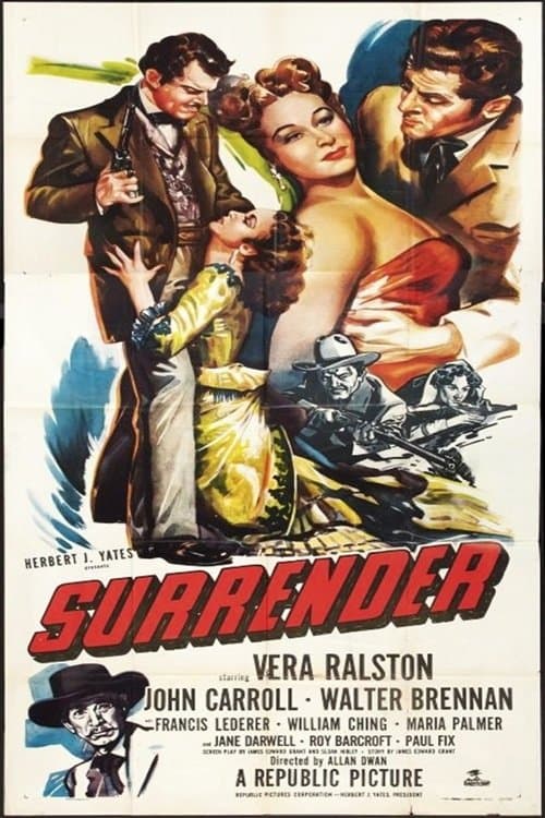 Surrender full movie