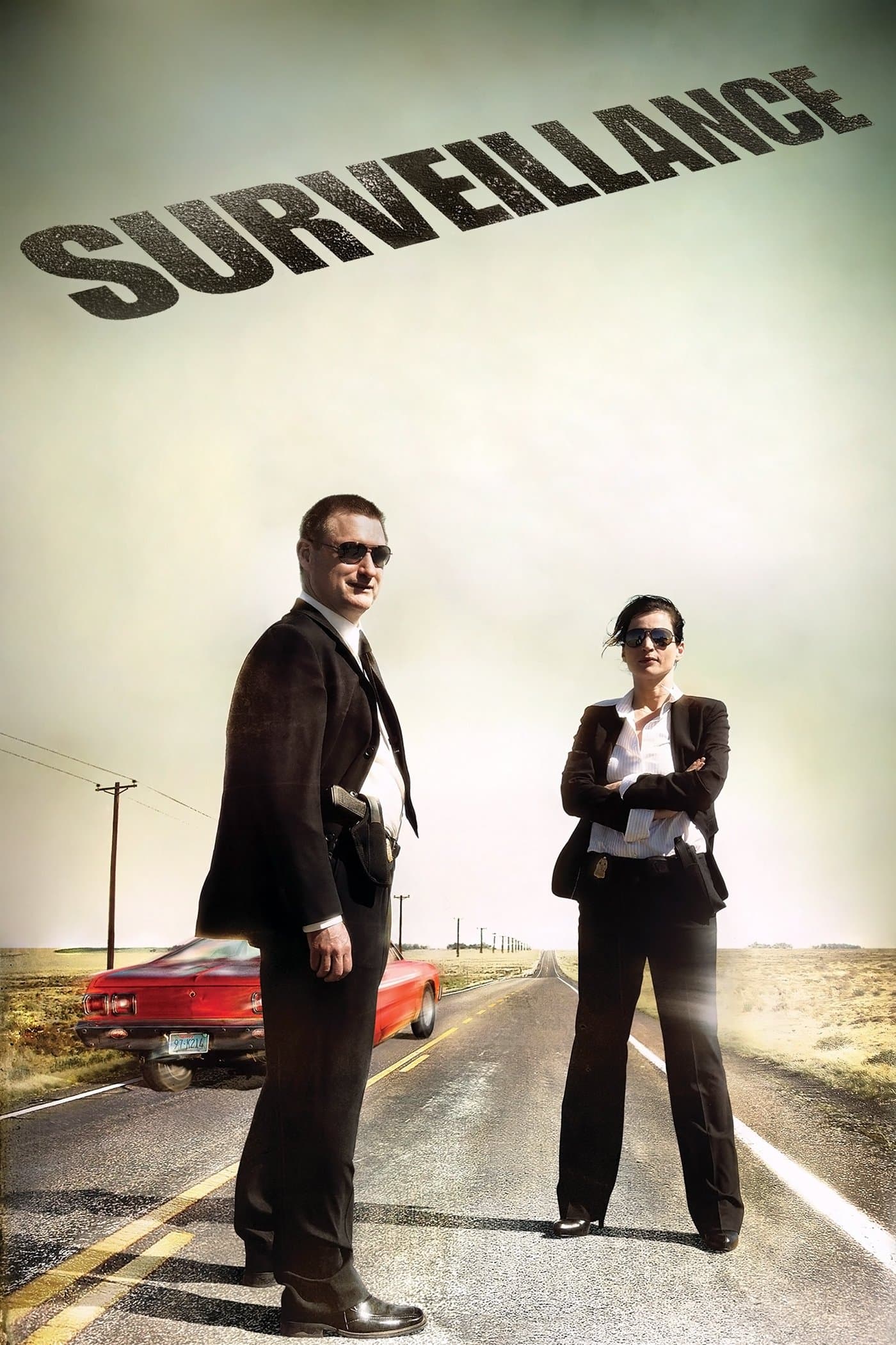 Surveillance full movie