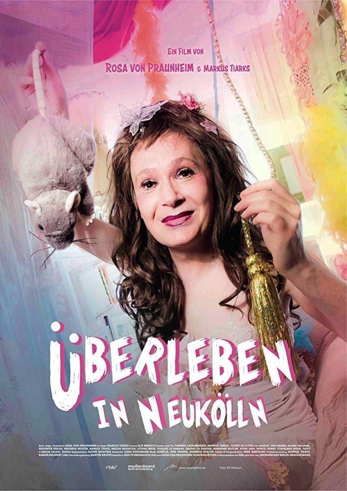 Survival in Berlin-Neukölln full movie