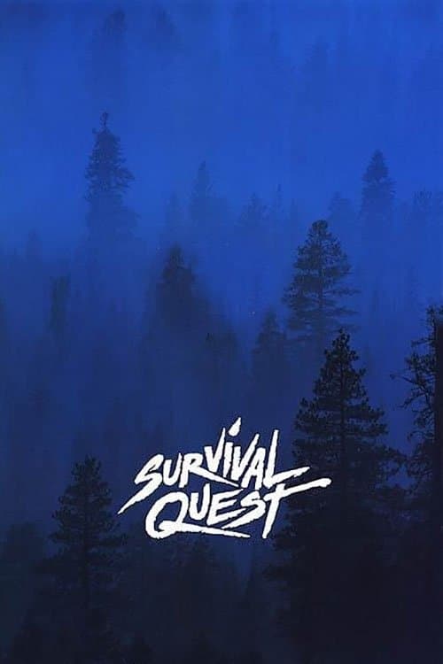 Survival Quest full movie