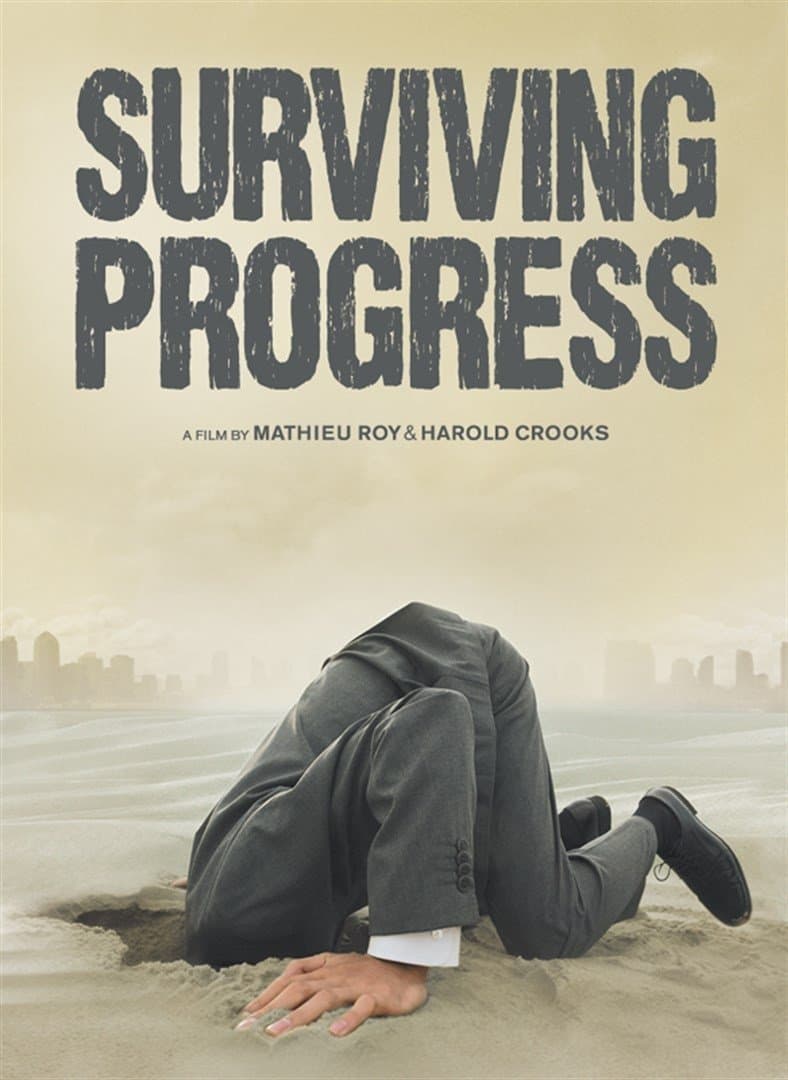 Surviving Progress full movie