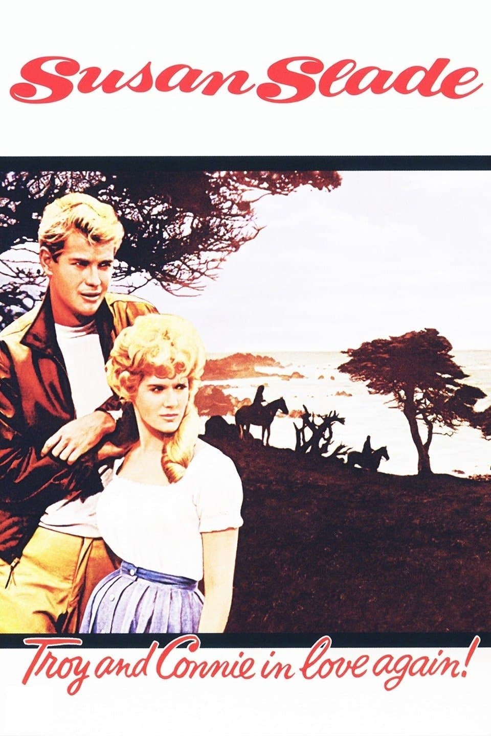 Susan Slade full movie