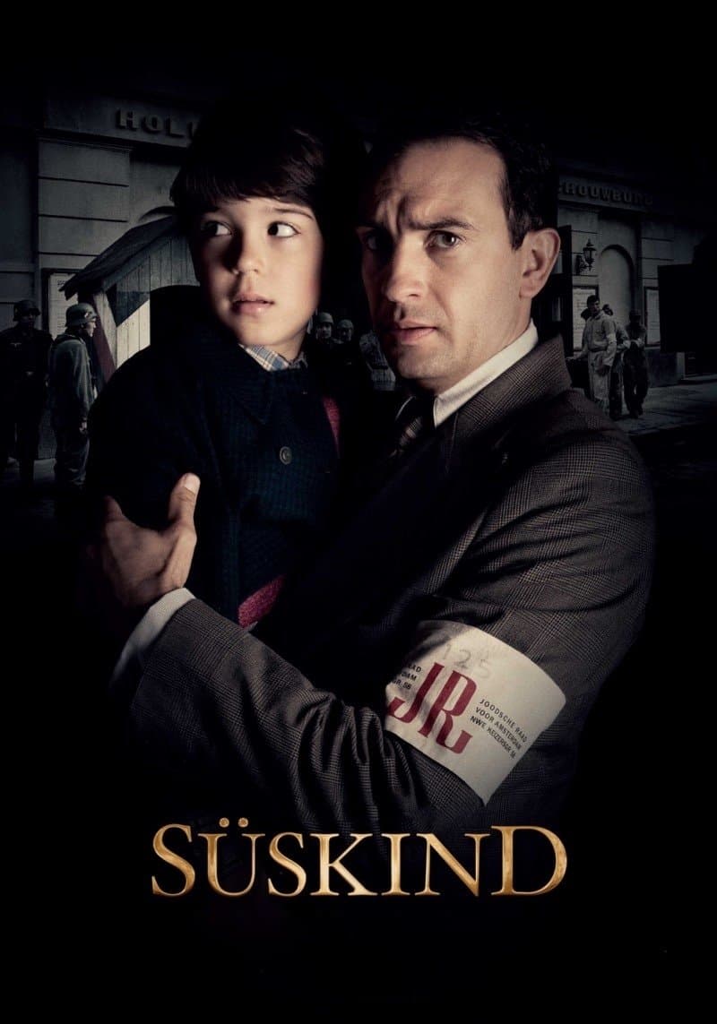 Süskind full movie