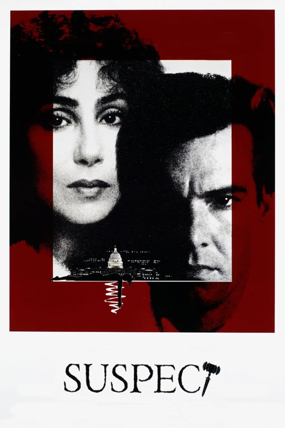 Suspect full movie