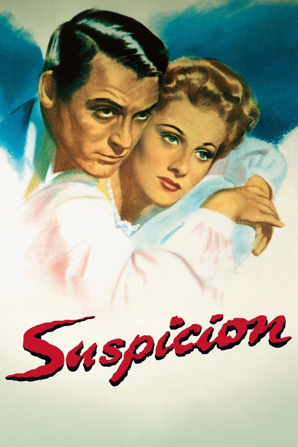 Suspicion full movie