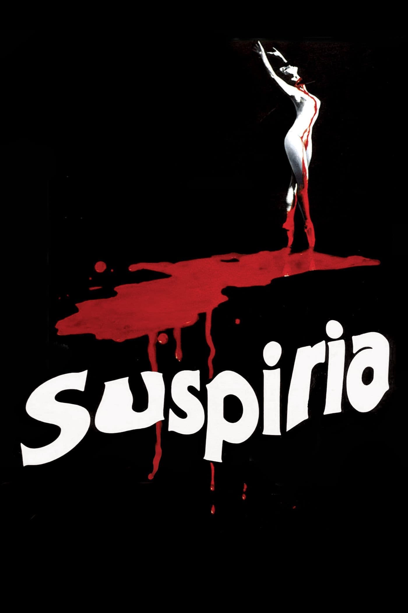 Suspiria full movie
