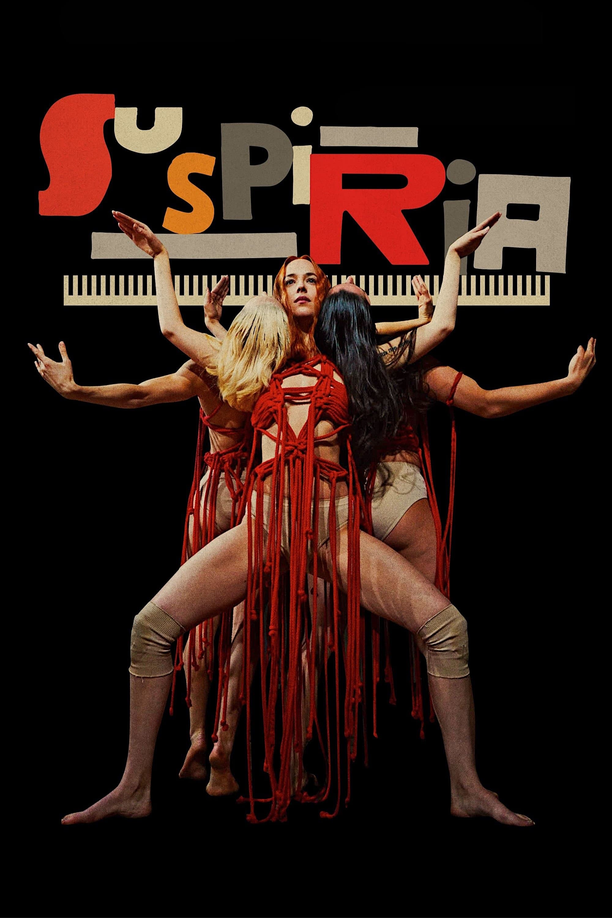 Suspiria full movie