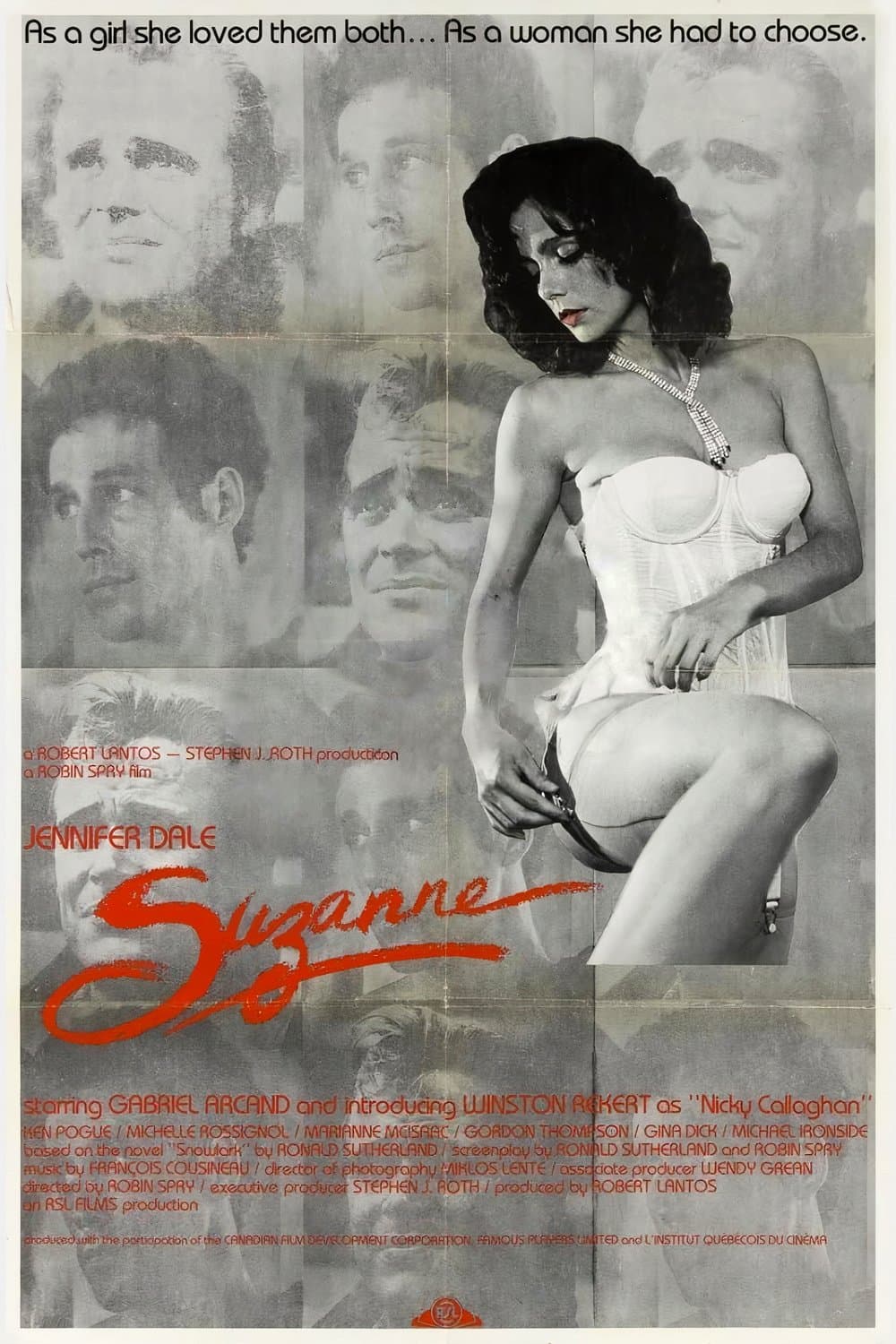 Suzanne full movie