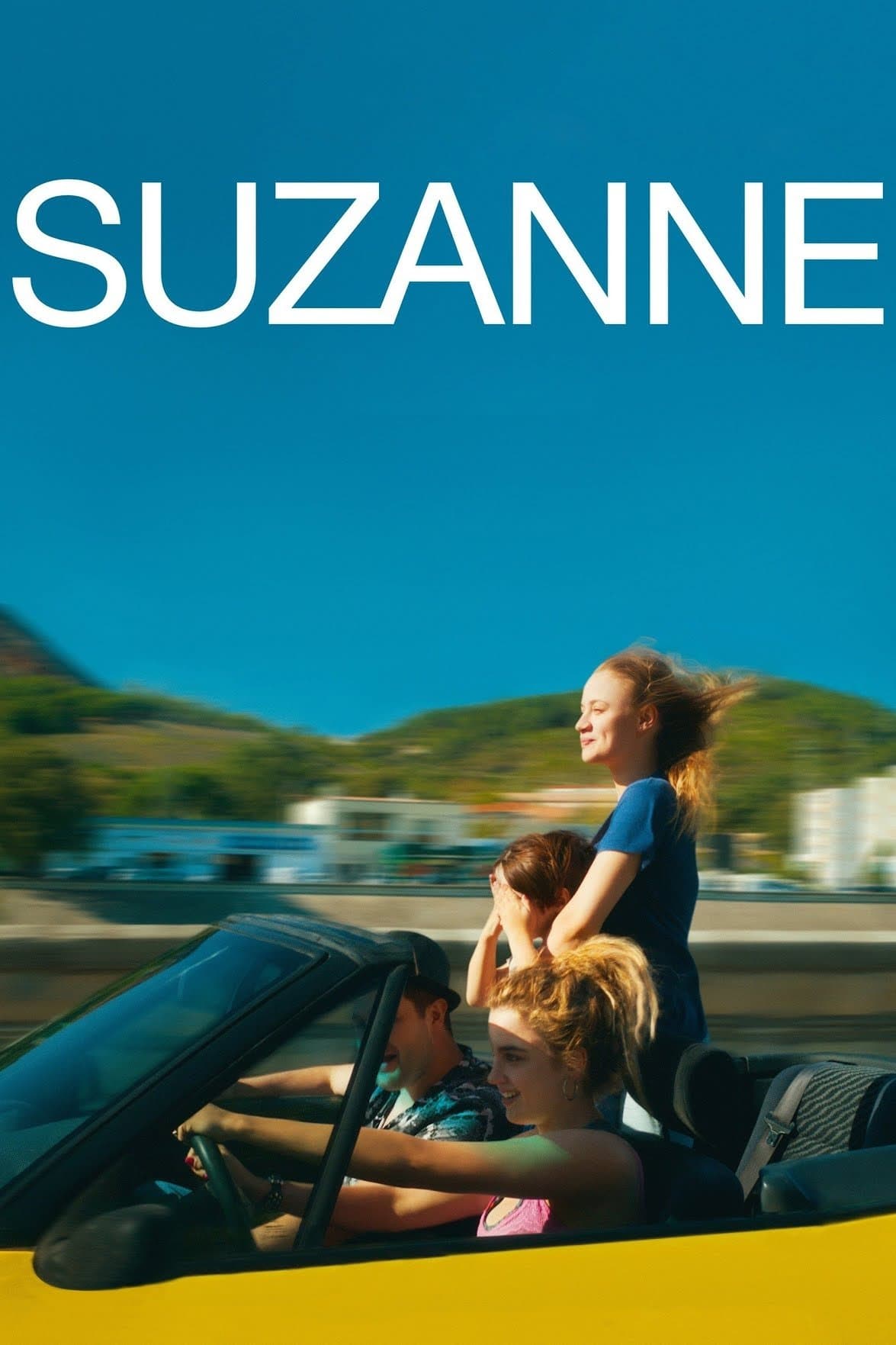 Suzanne full movie