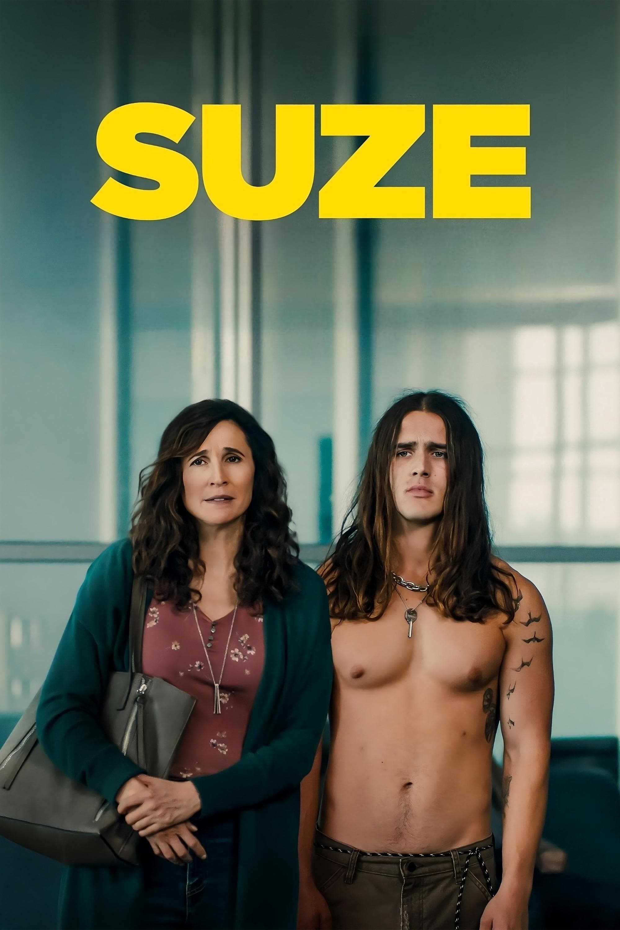 Suze full movie