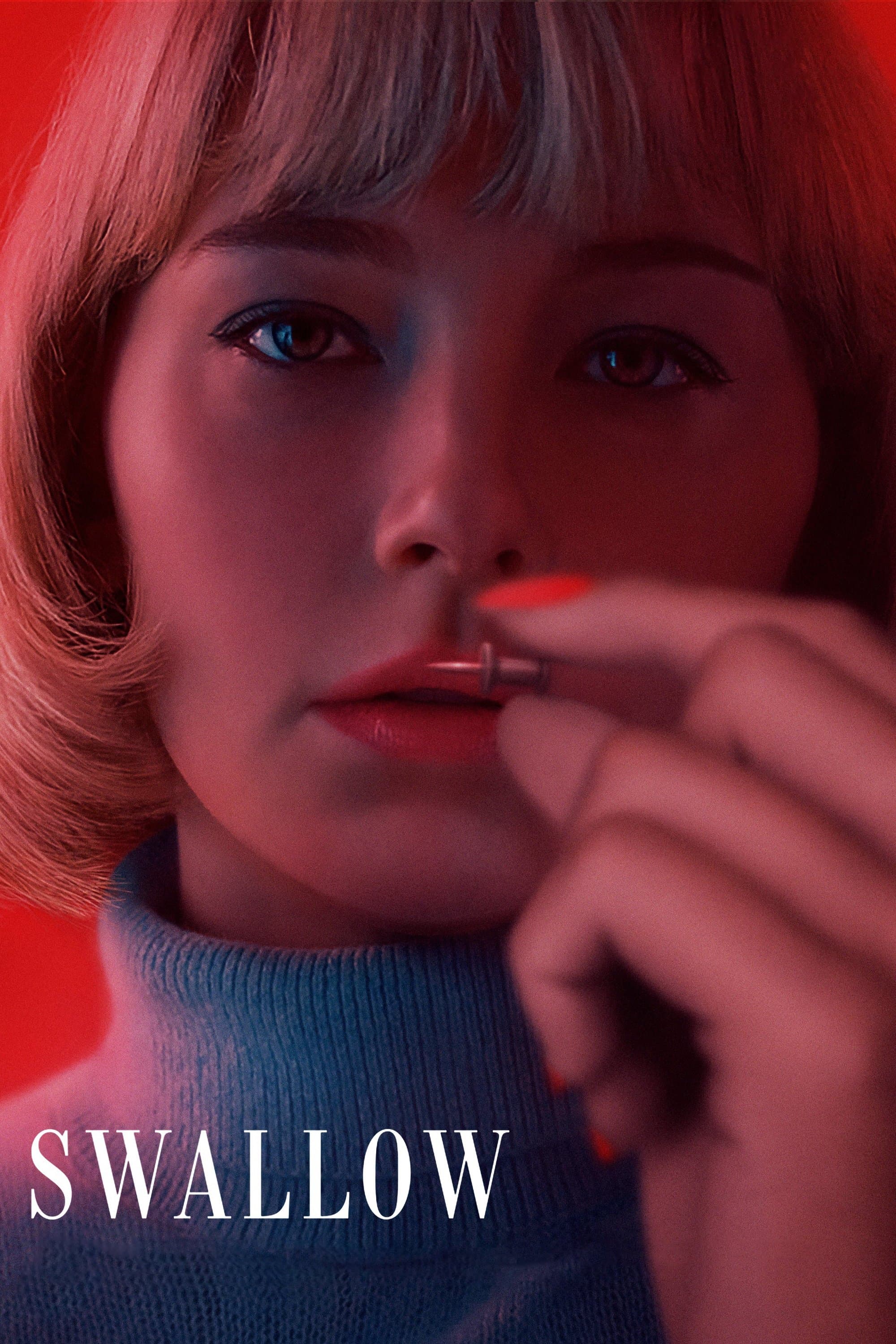 Swallow full movie