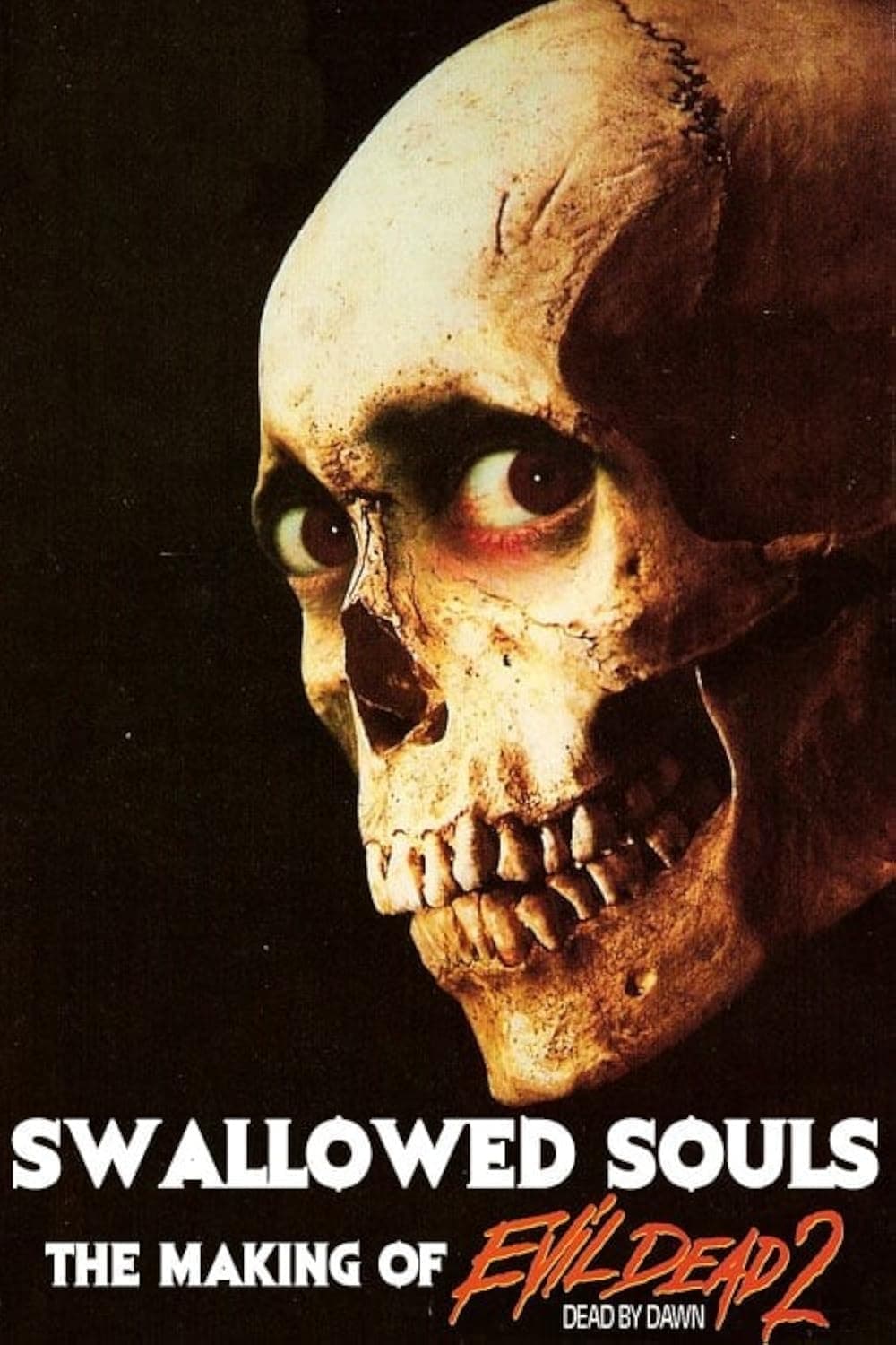 Swallowed Souls: The Making of Evil Dead 2 full movie