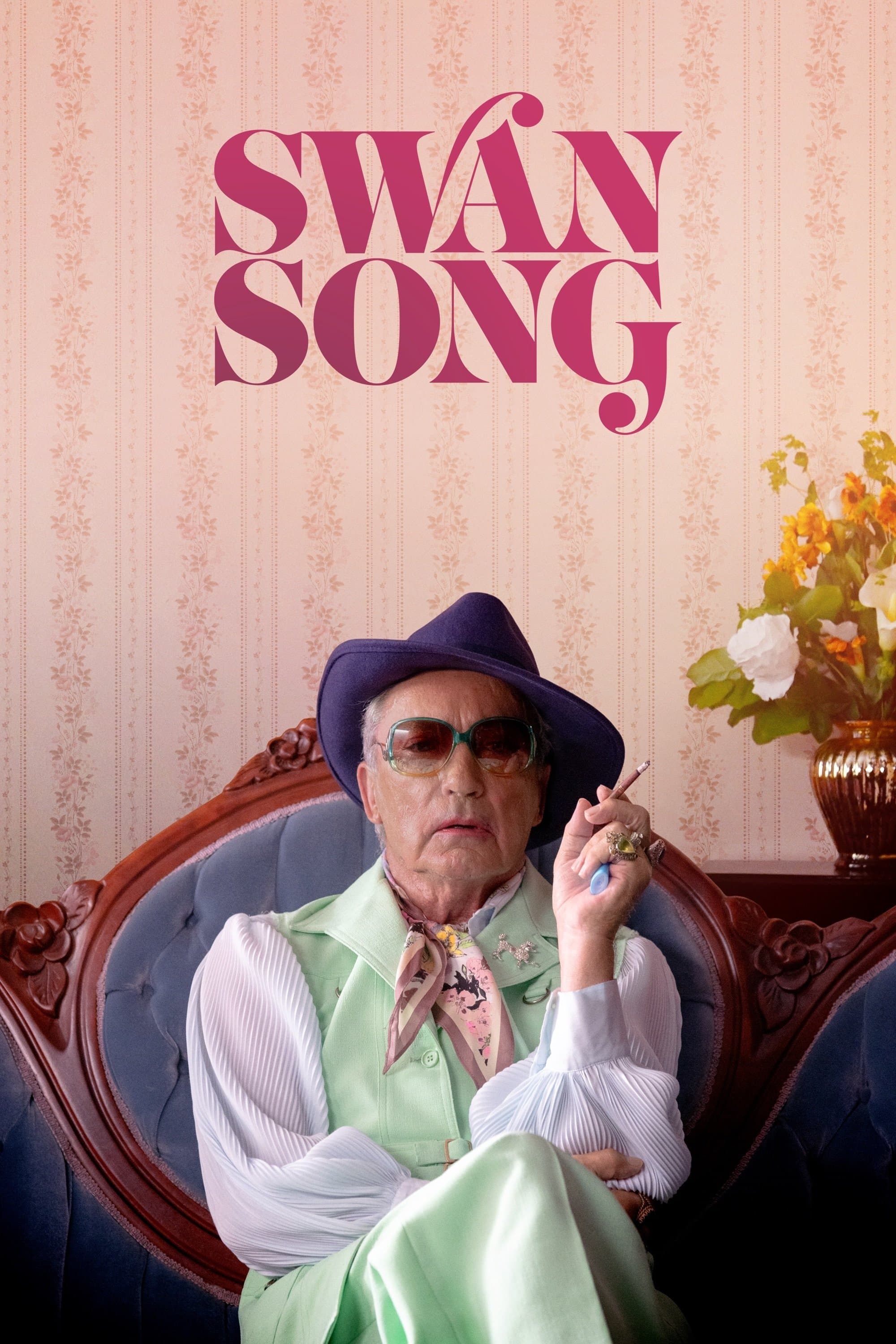 Swan Song full movie