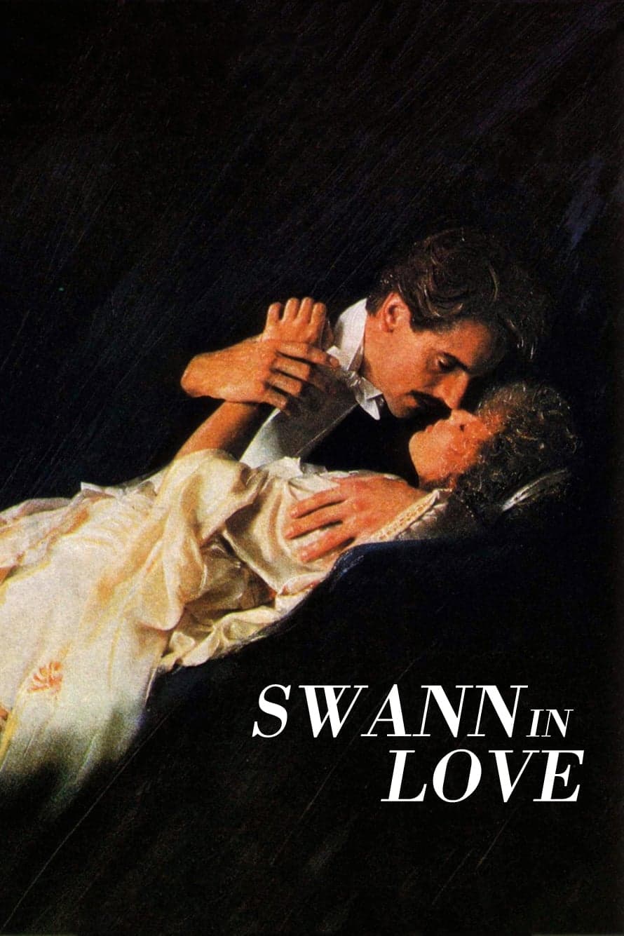 Swann in Love full movie