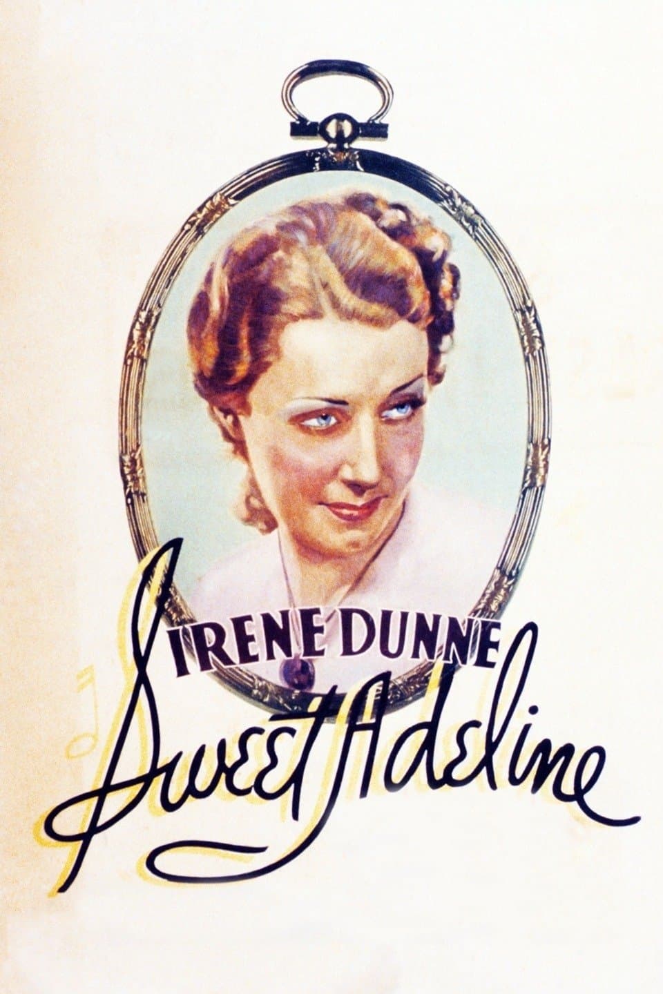 Sweet Adeline full movie