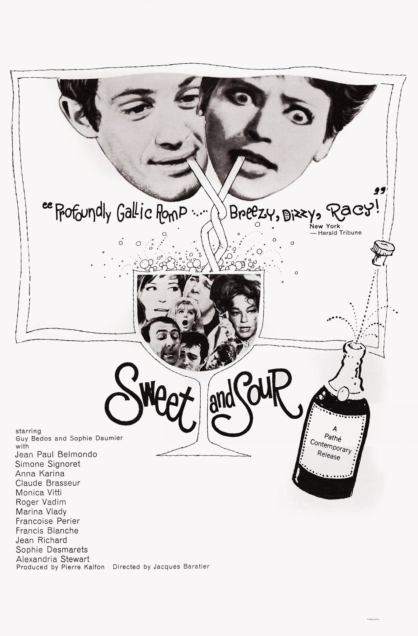 Sweet and Sour full movie