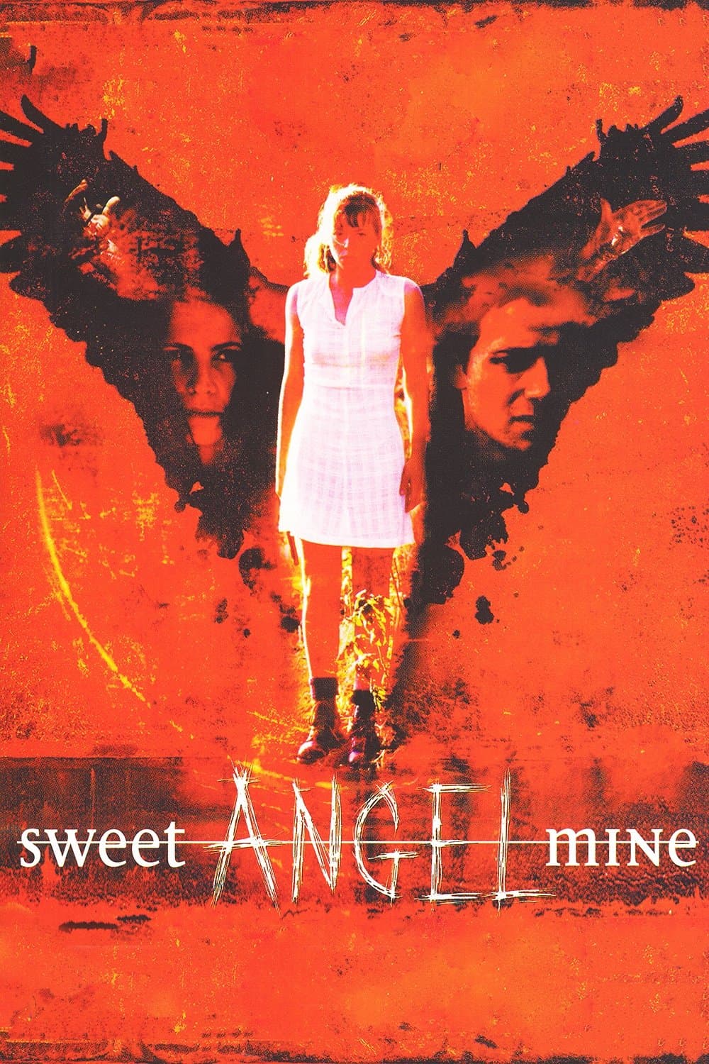 Sweet Angel Mine full movie