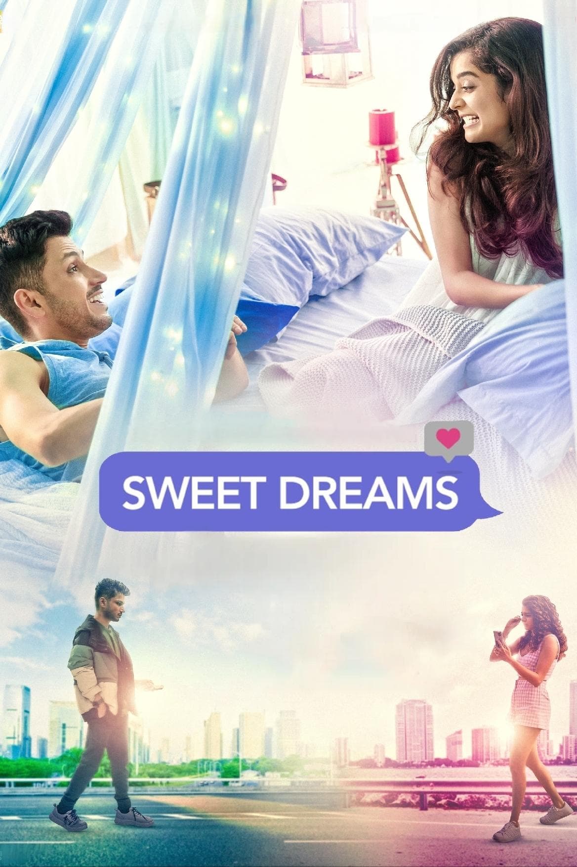 Sweet Dreams full movie