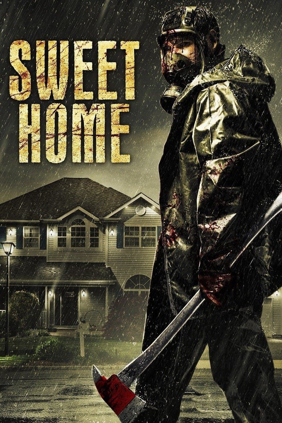 Sweet Home full movie