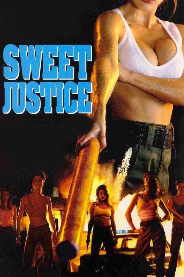 Sweet Justice full movie