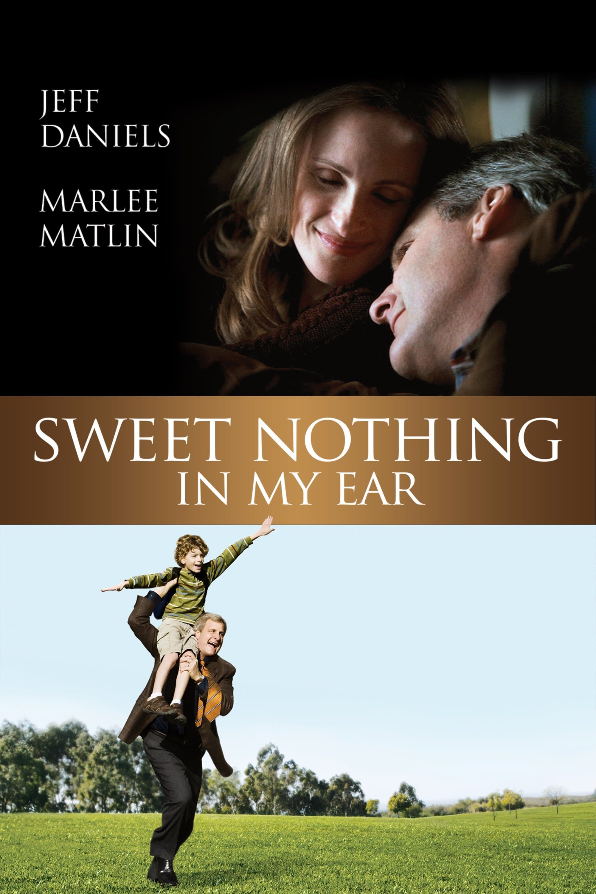 Sweet Nothing in My Ear full movie