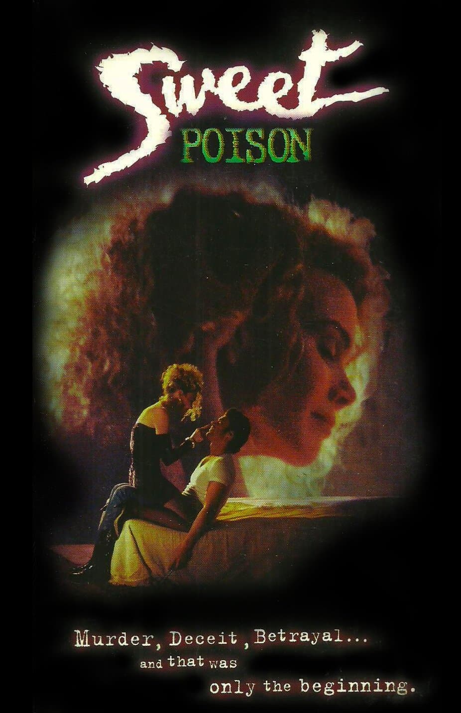 Sweet Poison full movie