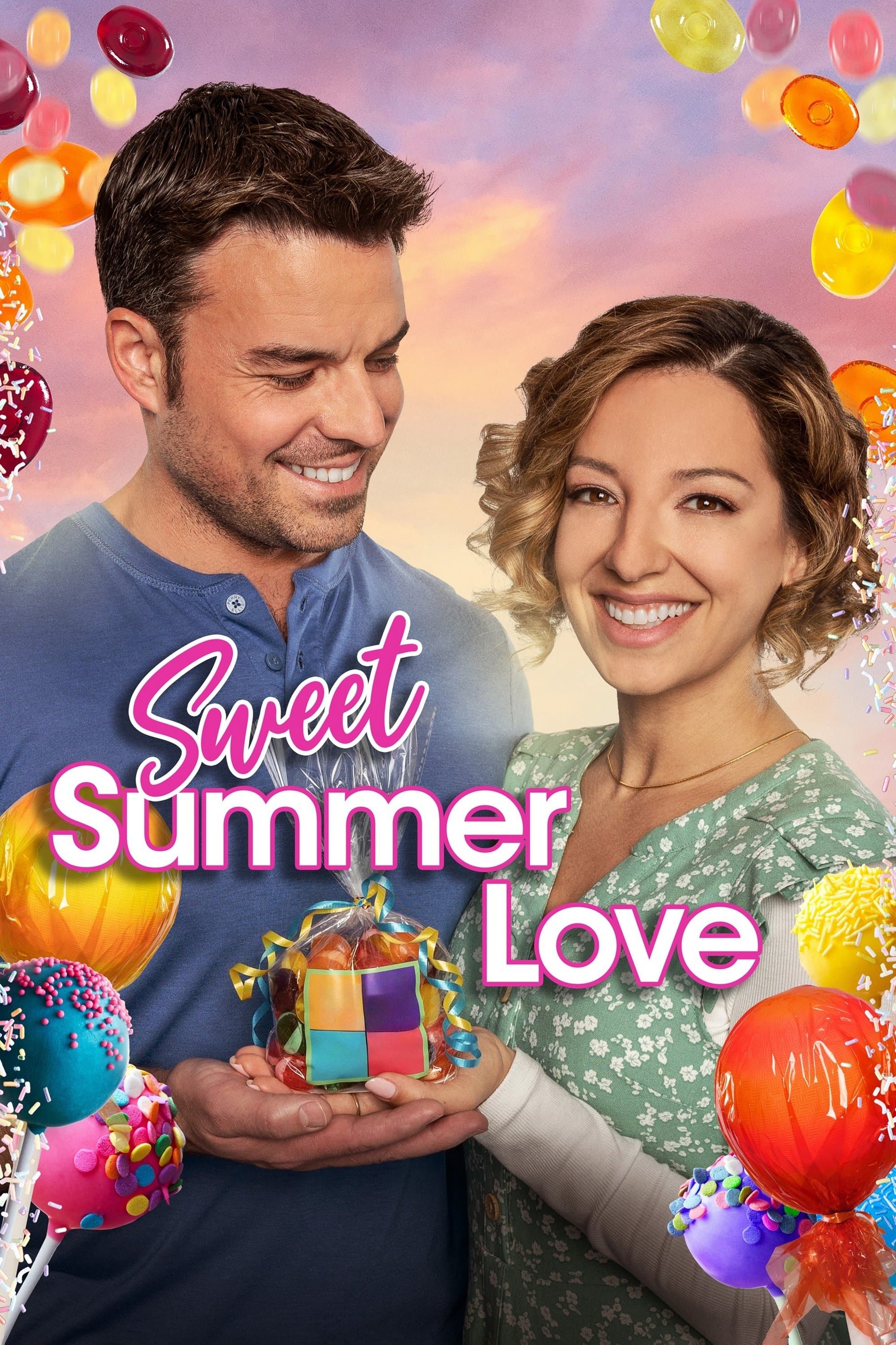 Sweet Summer Love full movie