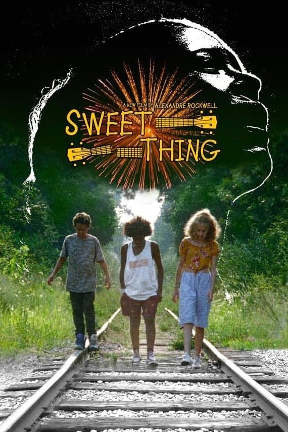 Sweet Thing full movie
