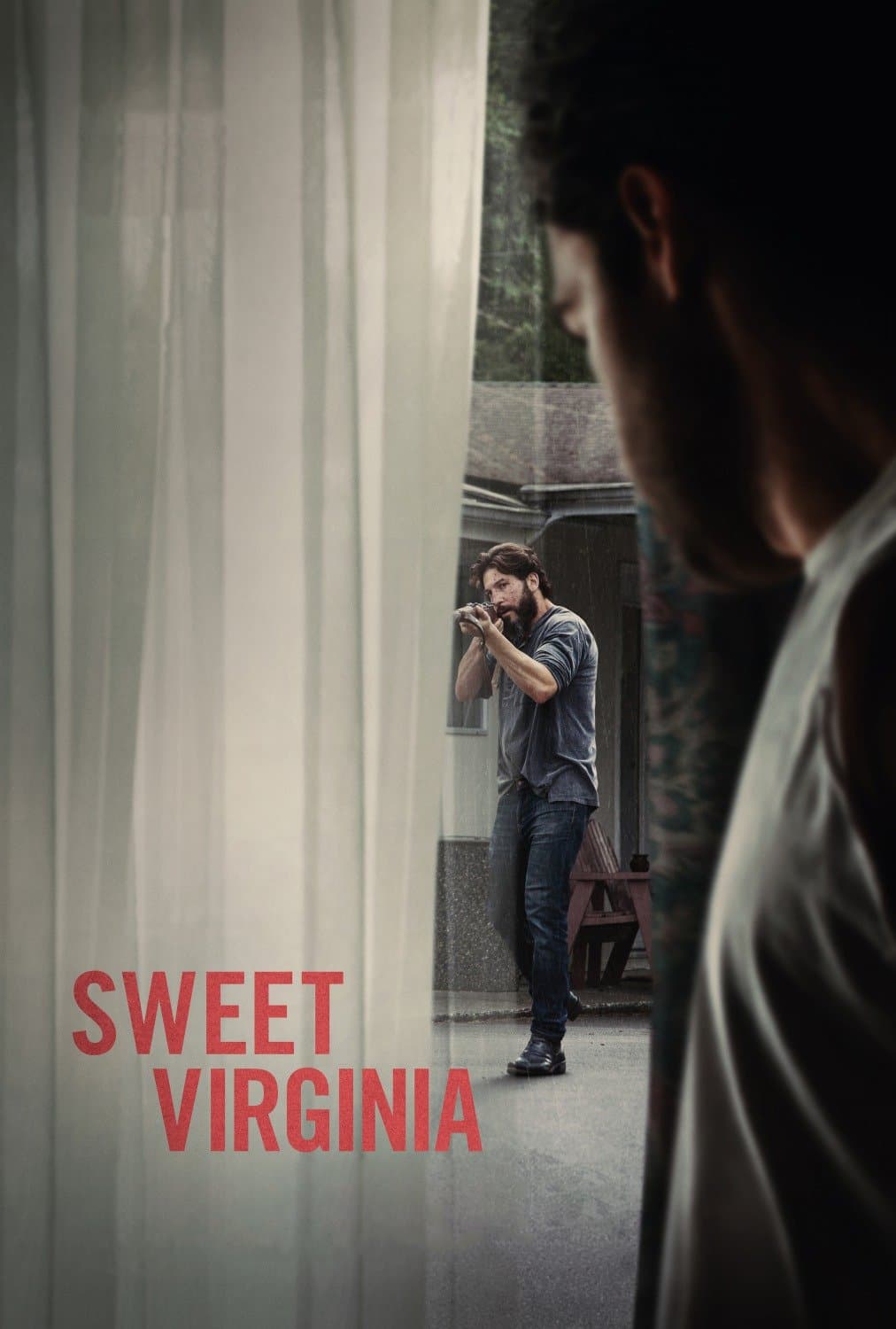 Sweet Virginia full movie