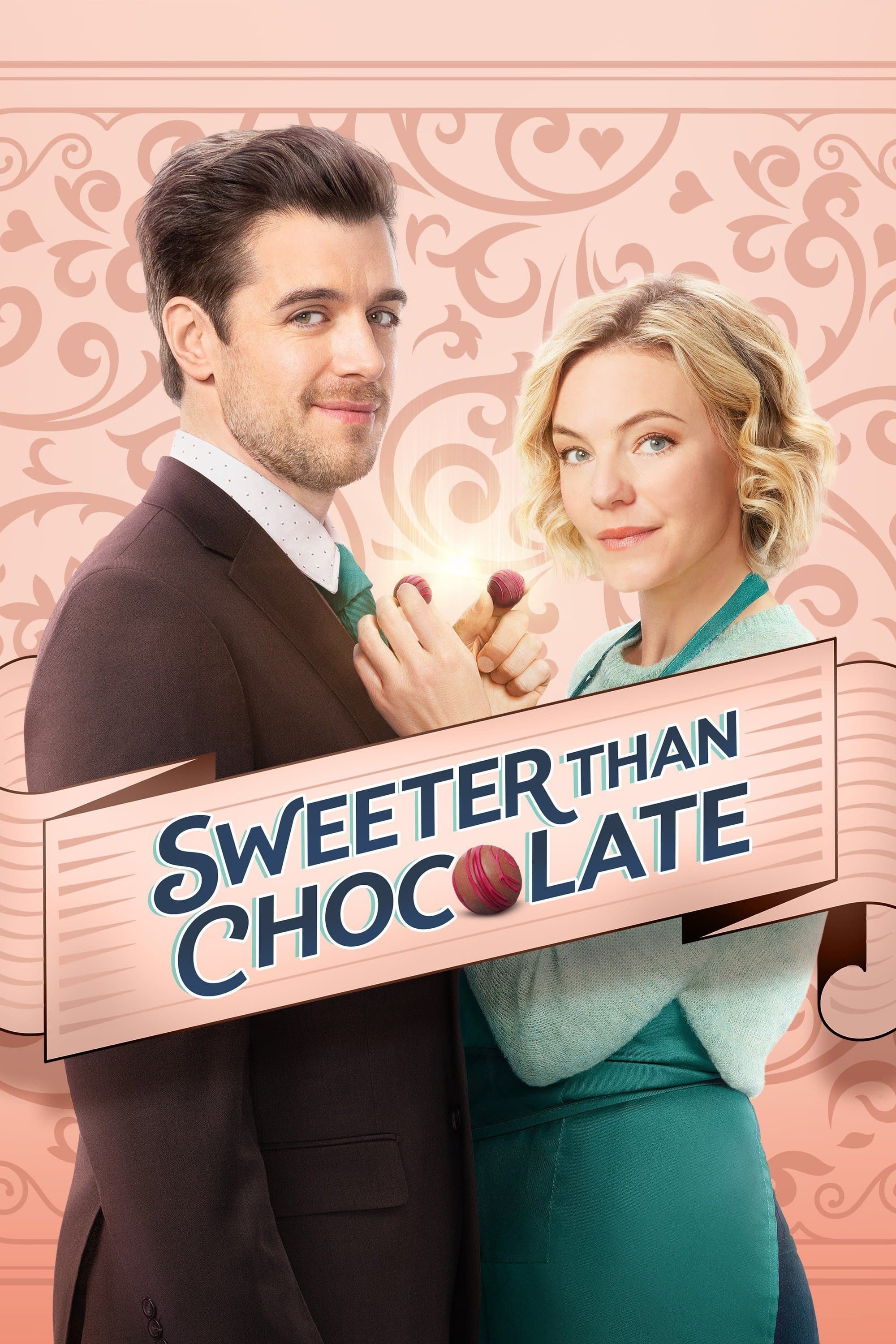 Sweeter Than Chocolate full movie
