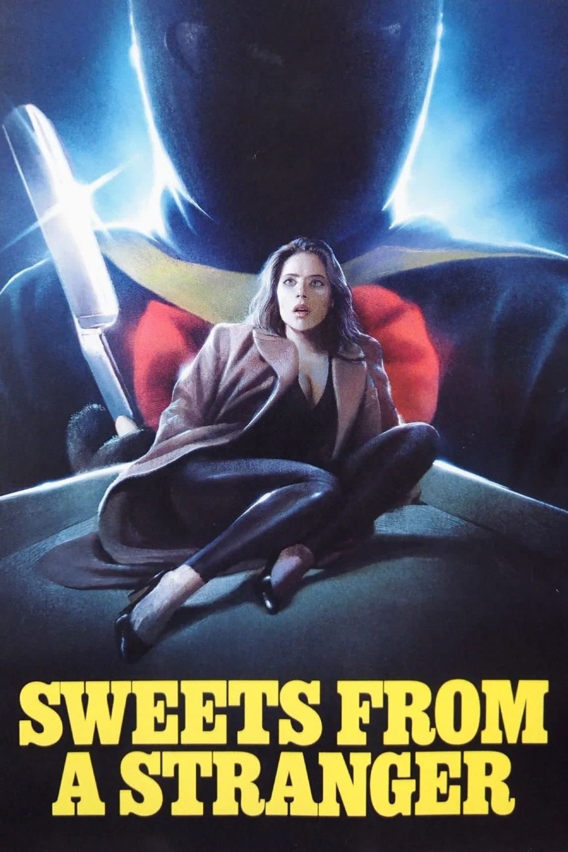 Sweets from a Stranger full movie