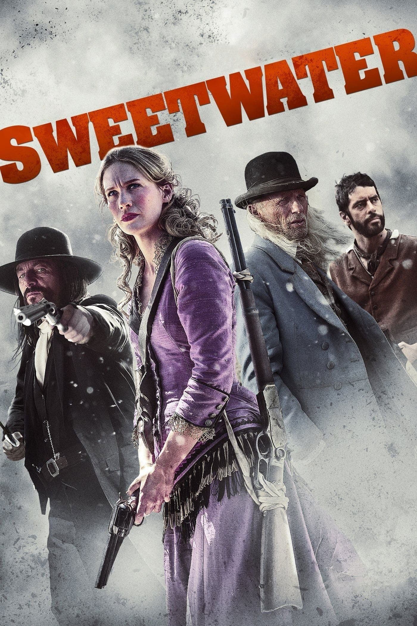 Sweetwater full movie