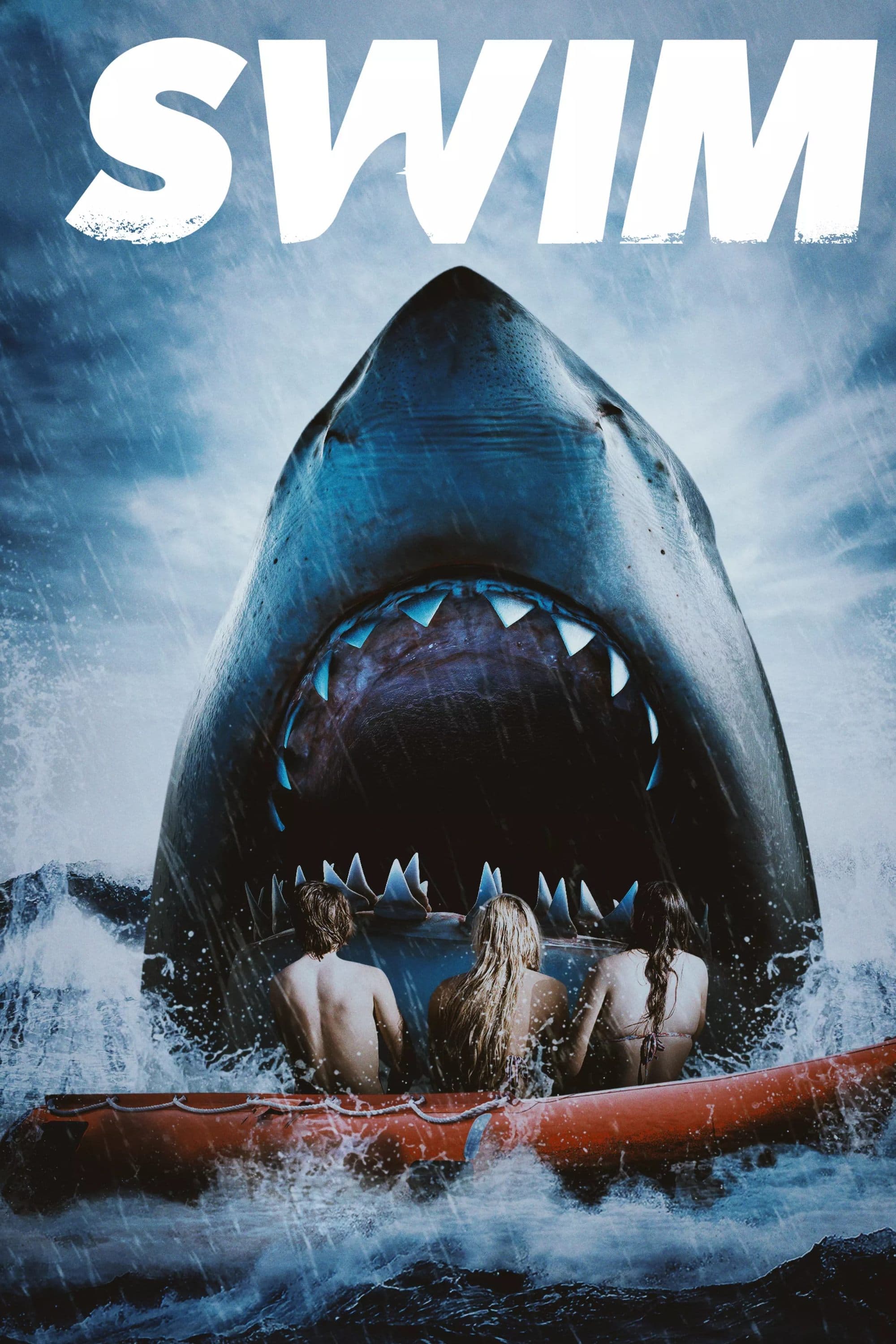 Swim full movie