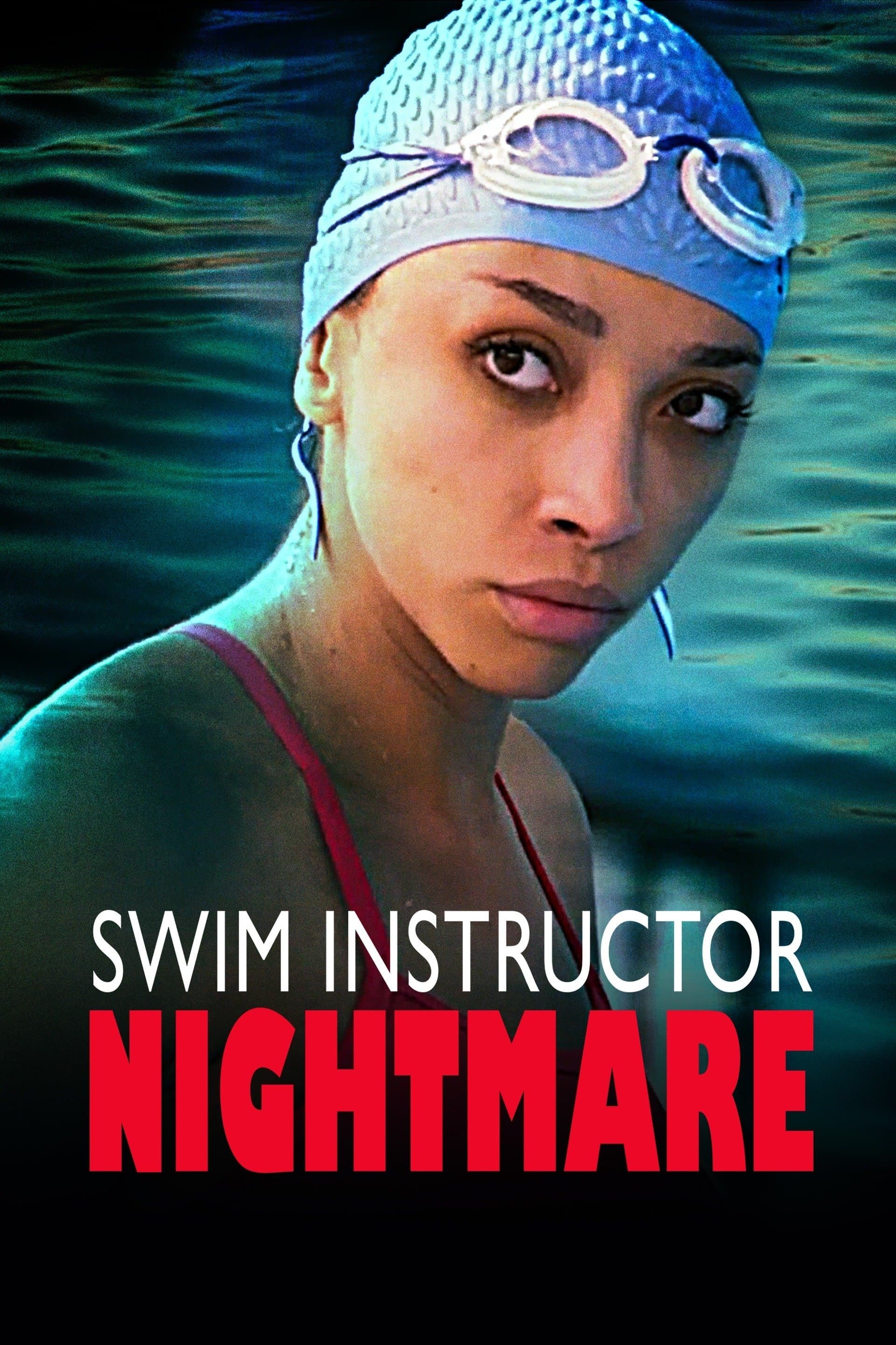 Swim Instructor Nightmare full movie