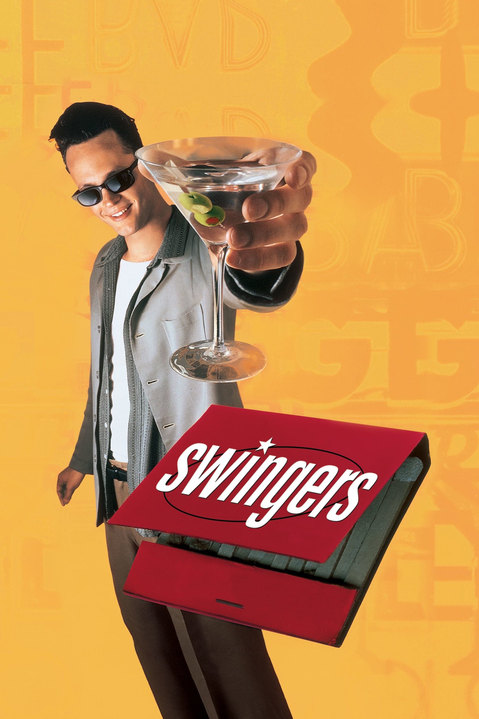Swingers full movie