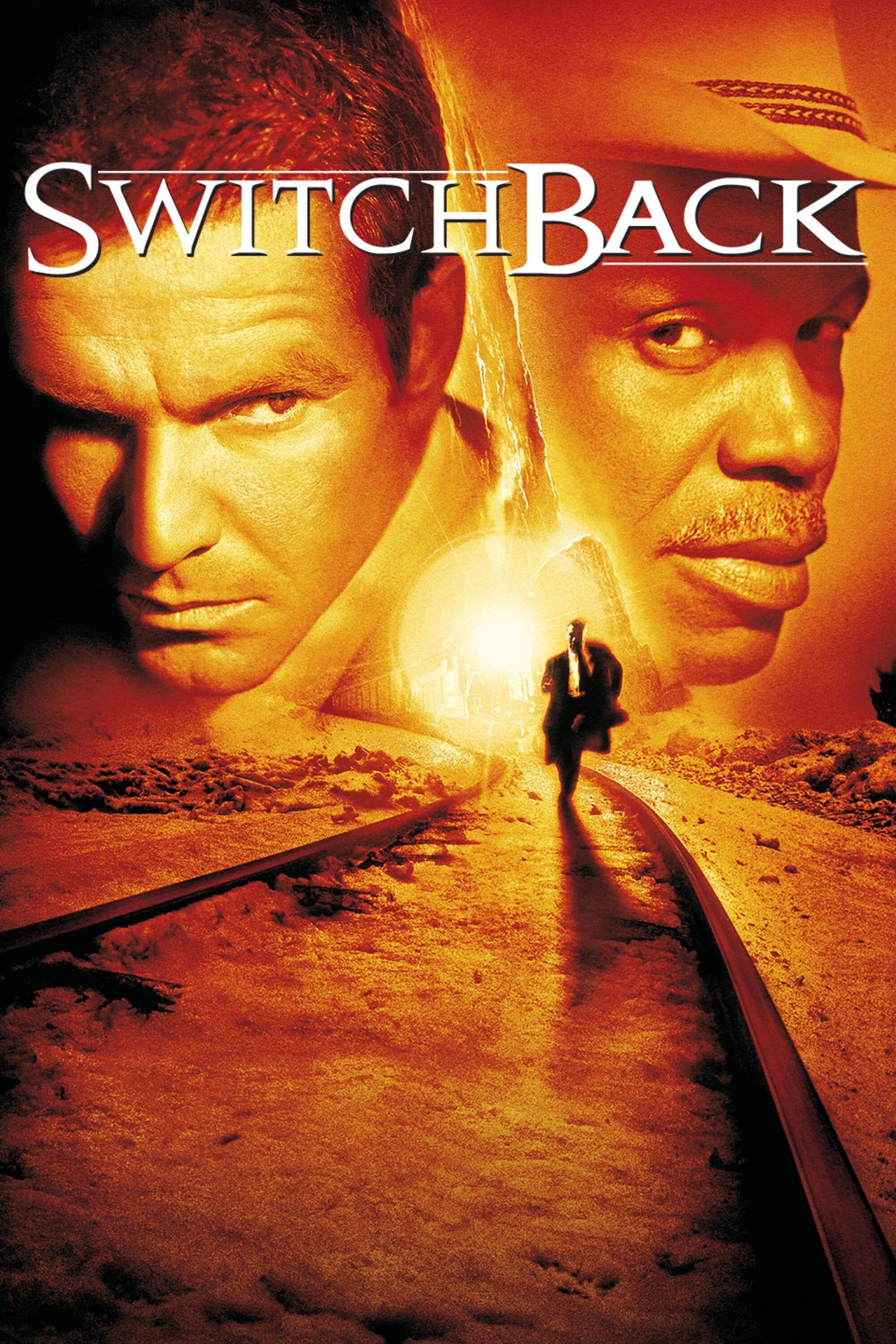 Switchback full movie