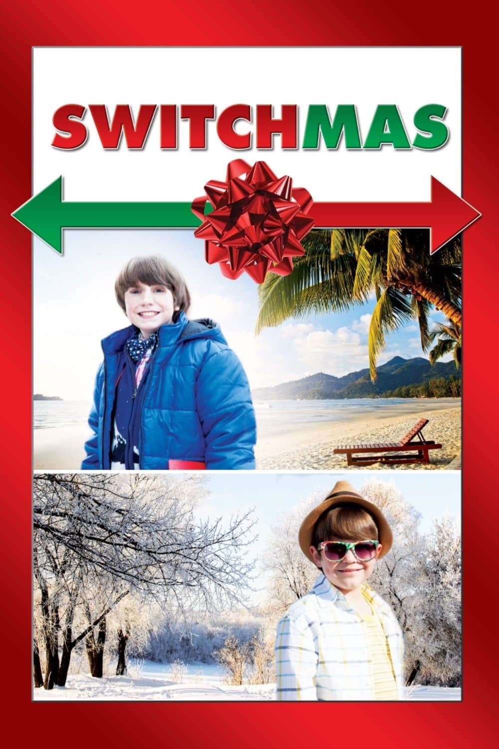 Switchmas full movie