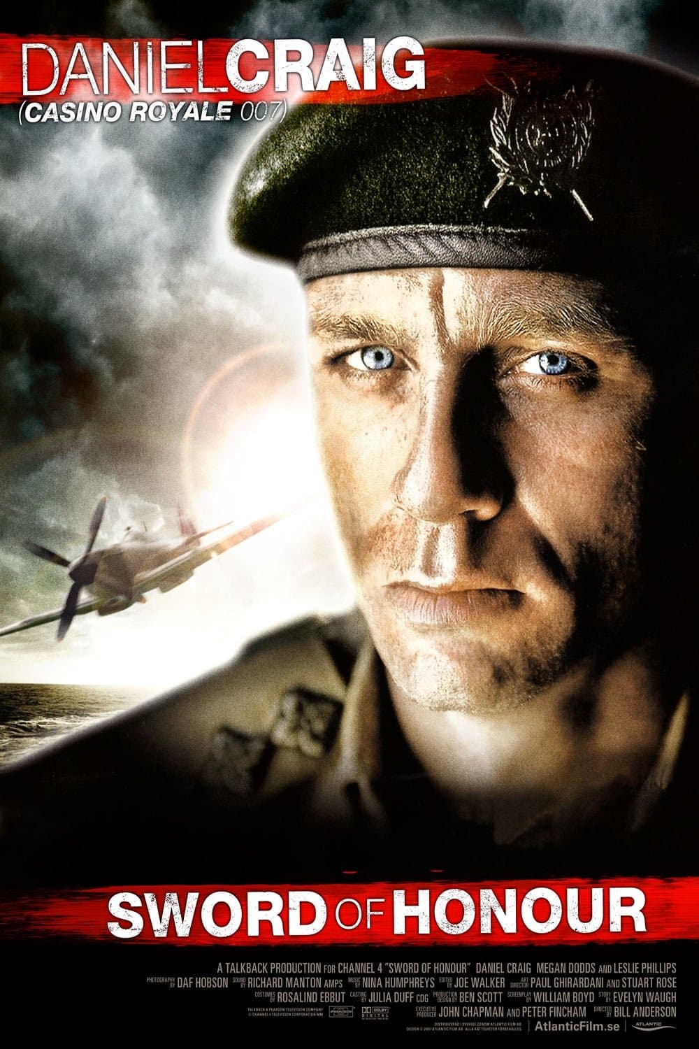 Sword of Honour full movie