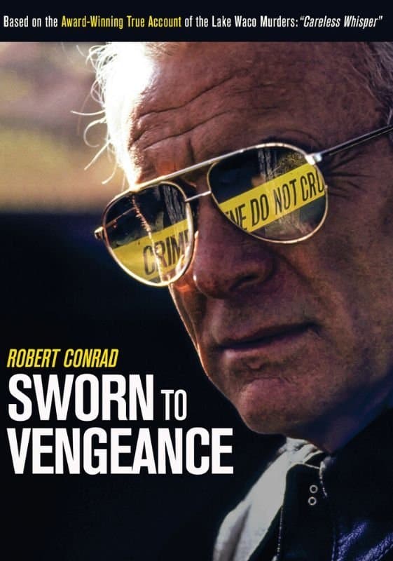 Sworn to Vengeance full movie