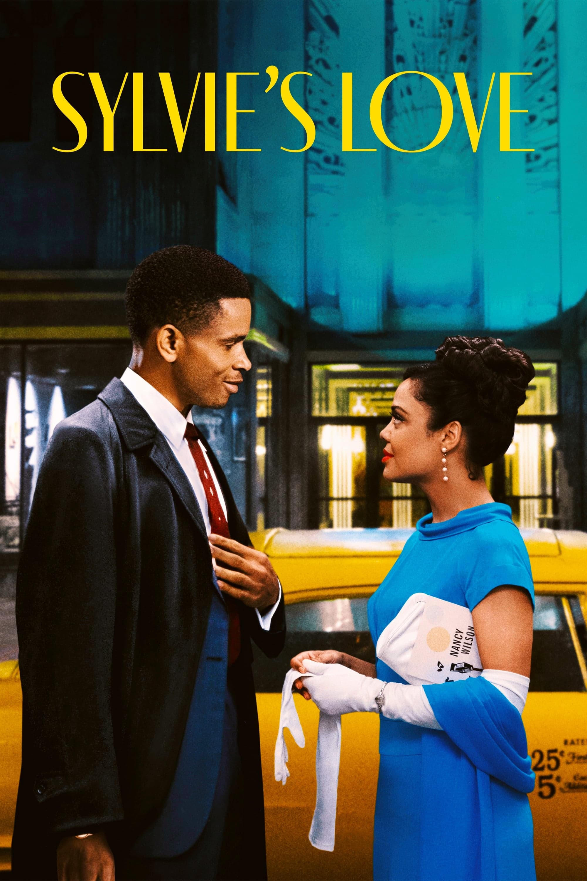 Sylvie's Love full movie