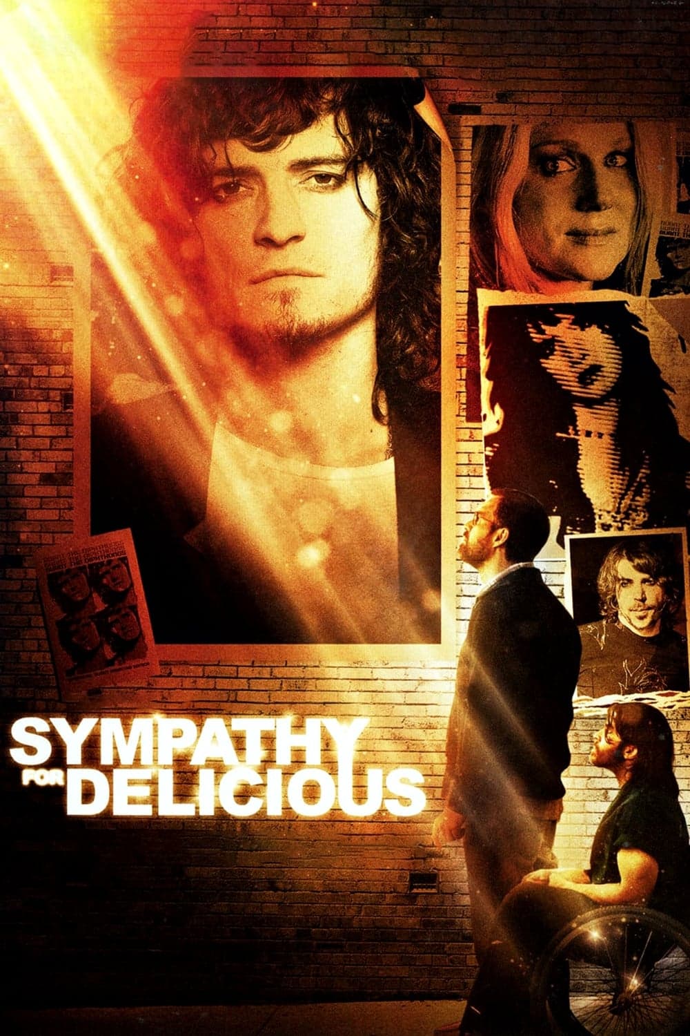Sympathy for Delicious full movie