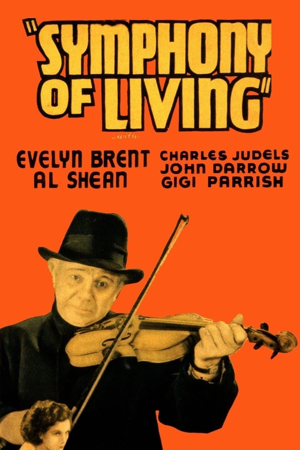 Symphony of Living full movie