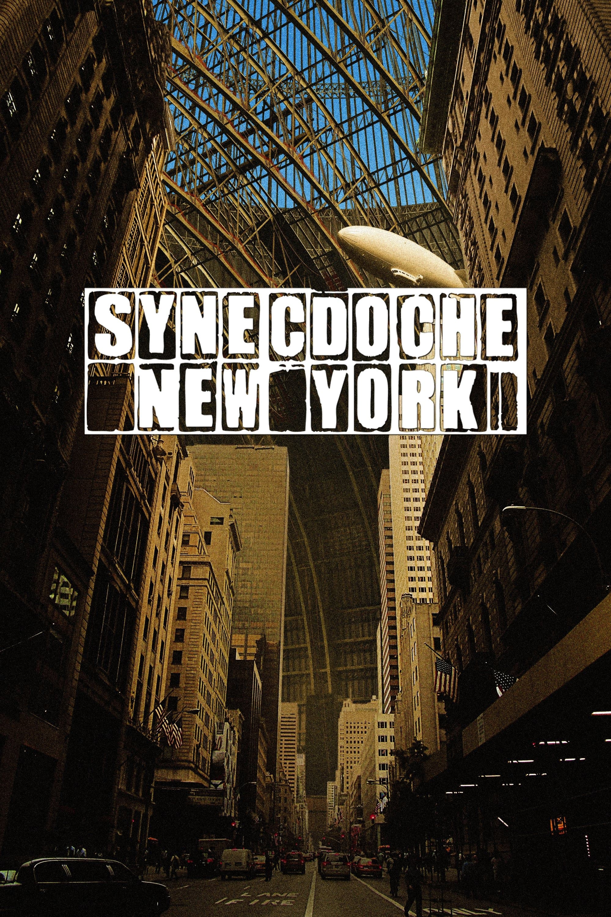 Synecdoche, New York full movie
